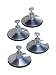 Imperial Pool Table Leg Levelers (4 Per Set) Imperial Pool Table Leg Levelers (4 Per Set)