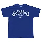 Seinfeld - Kramerica Industries T-Shirt