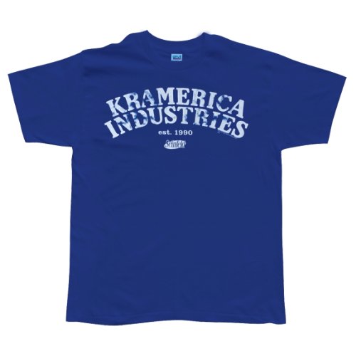 Seinfeld - Kramerica Industries T-Shirt