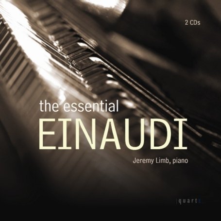 CD-Charts  Music : The Essential Einaudi