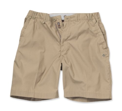 Craghopper Kiwi Shorts New Stone Nb 38