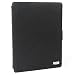 JAVOedge Editor Axis Case for the Apple iPad 2 with Sleep/Wake Function - Latest Generation