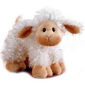  Webkinz Lamb