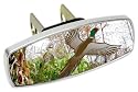 Heininger Automotive 4208 HitchMate Premier Series Hitch Cap Pheasant