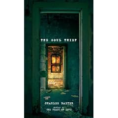The Soul Thief: A Novel