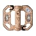 Might-D-Light LED125, LED Compact Folding Desert Sand Camo Worklight