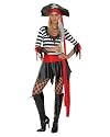 Pirate Fancy Dress Costumes | Pirate Lady
