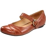 Miz Mooz Womens Dorian Mary-Jane Flat
