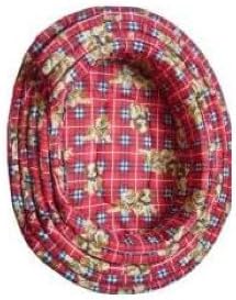 Pyara Paws PetSponge Bed Size Medium