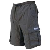 Primal Wear Men s Drifter Loose Fit Cycling Shorts - DRILF