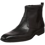 Rockport Teshlar Bitter Chocolate Suede Shoe
