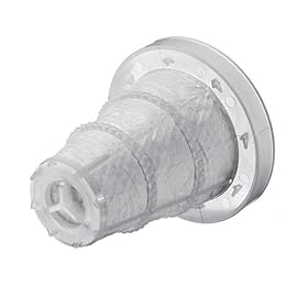 Black and Decker #VF08 Dustbuster Replacement Filter by Black & Decker