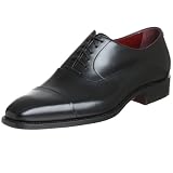 Romano Martegani Men's Siena Seam Captoe Oxford