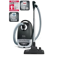 Miele S5 Eco Bodenstaubsauger Staubsauger S5 Ecocomfort