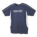 RBK 4844 Training T-Shirt Navy