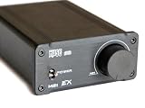 MUSE M21 TRIPATH EX TA2021 T-Amp Mini Stereo Amplifier 25W X 2 G