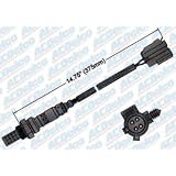 ACDelco 213-1373 Professional Heated Oxygen Sensor, Position 1 by ACDelco
