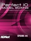 Perfect 10 Model Boxing #101