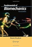 Fundamentals of Biomechanics