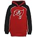 Reebok Tampa Bay Buccaneers Red Franchise Hoody Sweatshirt
