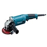 マキタ:125ミリディスクグラインダ GA5010