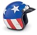 Sporting Goods : Raider Open - face Helmet