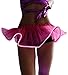 Electric Styles Light Up Tutus (Pink)