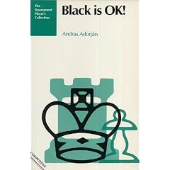 Black Is Ok! (The tournament player's collection)