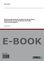 Besteuerungsvergleich zwischen der R&uuml;rup-Rente, Riester-Rente und der Privatrente nach dem Alterseink&uuml;nftegesetz
