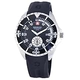 Swiss Military Hanowa Men's 06-4095-04-007 Sealander Dive Watch