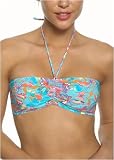 Sloggi Bahia bandeau bikini top