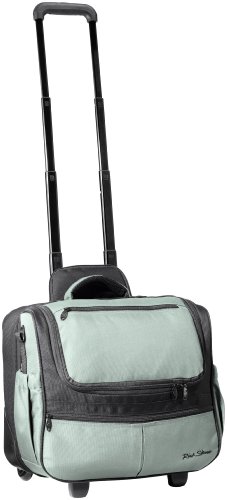 Rick Steves Avanti Rolling Tote