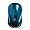 Logitech V470 Bluetooth Cordless Laser Mouse for Notebooks (Blue)