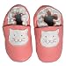 Papush Pink Cat Shoe