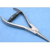 Pocket Watch Bow Opening Jewelers Plier Open Jump Rings