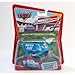 World Of Cars: Race O Rama Mega Size > #01 Lightning Storm Lightning McQueen Vehicle