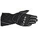 Alpinestars Jet Road Gore-Tex Motorcycle Glove - Black - X-Large - 3310-0199
