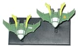 Gundam Dopp Mini Figure Set