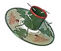 Good Tidings SLS701 Santa's Last Christmas Tree Stand