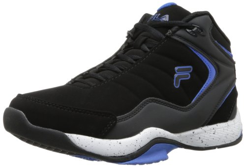 Fila Men's Breakaway 4 Basketball Shoe