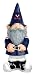 University of Virginia Cavaliers Garden Gnome