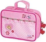 Eigenschaften Die Spiegelburg 30131 / Die Spiegelburg 30131 Kulturtasche Prinzessin Lillifee