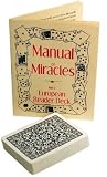 Review Royal Magic  / Manual of Miracles complete with European Reader Deck