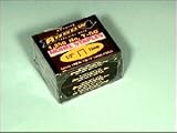 Arrow Fastener #504M 1250PK 1/4Monel Staple