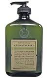 Bath & Body Works Aromatherapy Eucalyptus Spearmint Relax Hand Soap 12 Oz