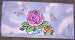 Love Tie Dye Tattoo Pencil Pouch