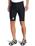 Canari Cyclewear Men's Velo Gel Padded Bike Short