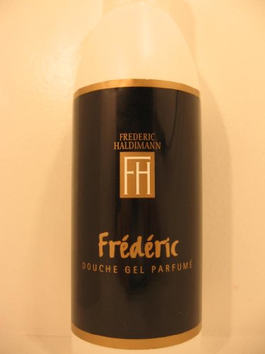 F.Haldimann Frederic Douche Gel Preisvergleich