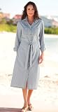 Tradewinds Shirtdress