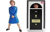 Maggie Nutcracker